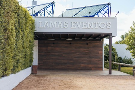 Hotel Lamas -Eventos